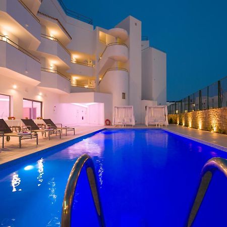 My Way Luxury Ibiza Studio - Ab Group Playa d'en Bossa Exteriör bild