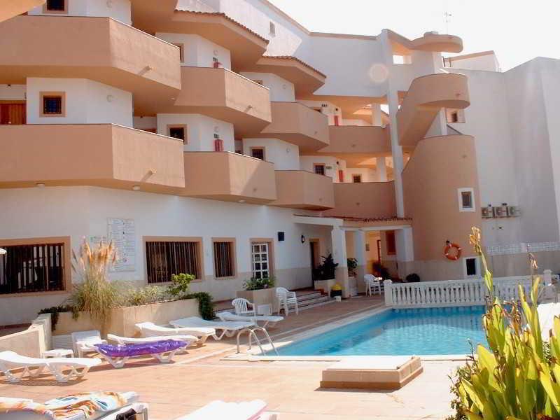 My Way Luxury Ibiza Studio - Ab Group Playa d'en Bossa Exteriör bild