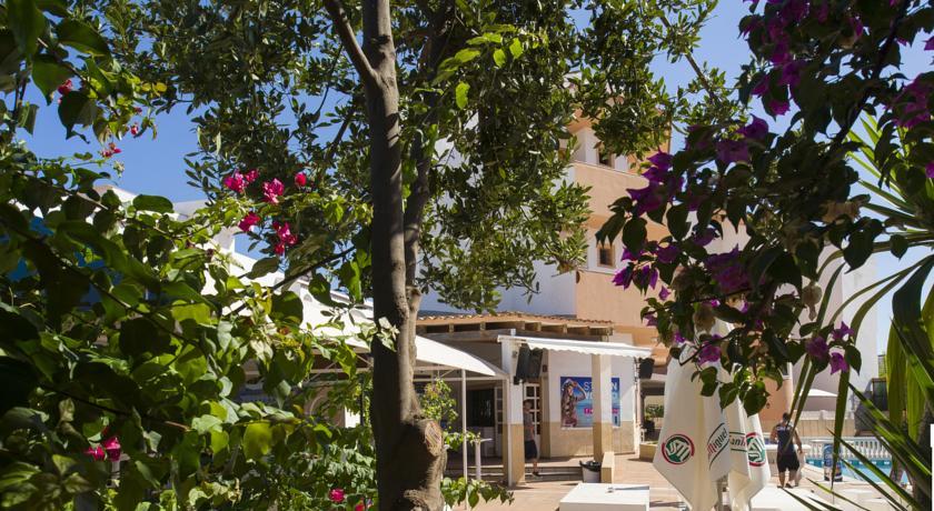 My Way Luxury Ibiza Studio - Ab Group Playa d'en Bossa Exteriör bild