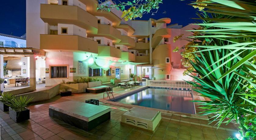 My Way Luxury Ibiza Studio - Ab Group Playa d'en Bossa Exteriör bild