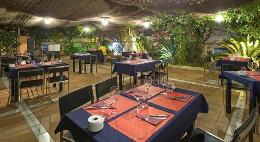 My Way Luxury Ibiza Studio - Ab Group Playa d'en Bossa Exteriör bild
