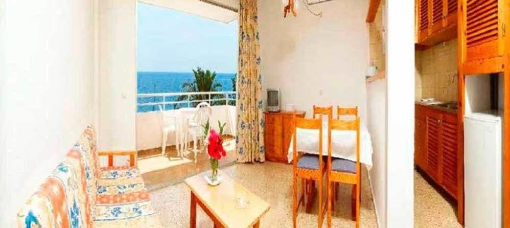 My Way Luxury Ibiza Studio - Ab Group Playa d'en Bossa Exteriör bild