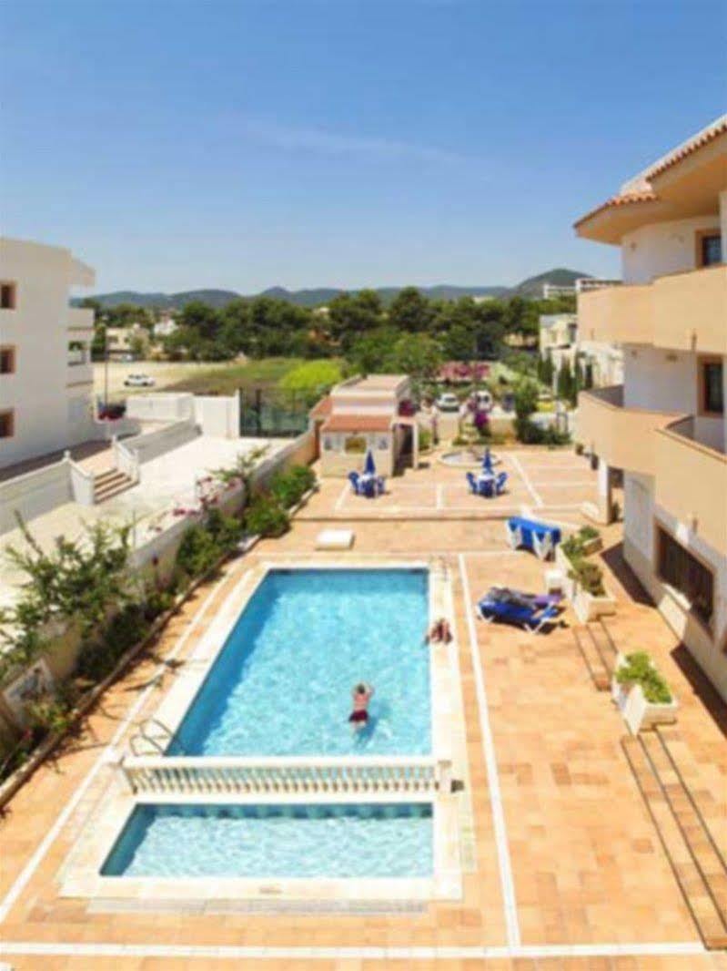 My Way Luxury Ibiza Studio - Ab Group Playa d'en Bossa Exteriör bild