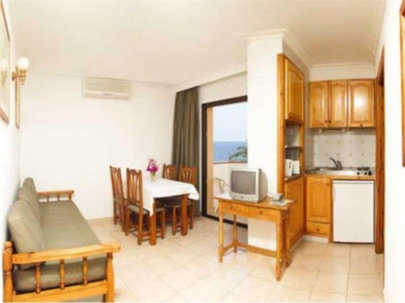 My Way Luxury Ibiza Studio - Ab Group Playa d'en Bossa Exteriör bild