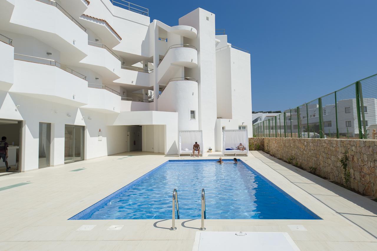 My Way Luxury Ibiza Studio - Ab Group Playa d'en Bossa Exteriör bild