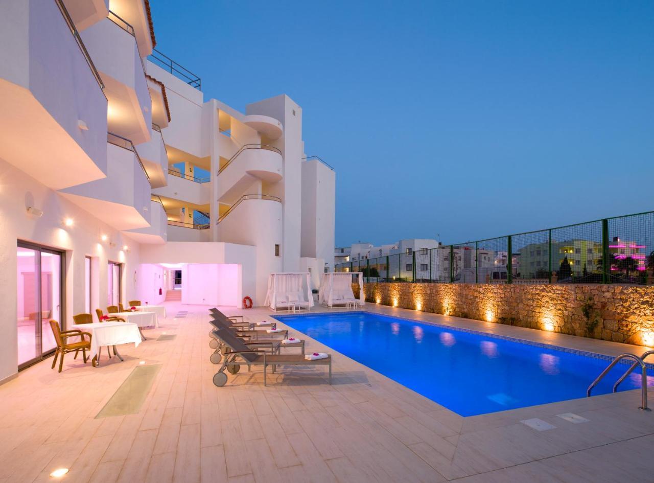 My Way Luxury Ibiza Studio - Ab Group Playa d'en Bossa Exteriör bild