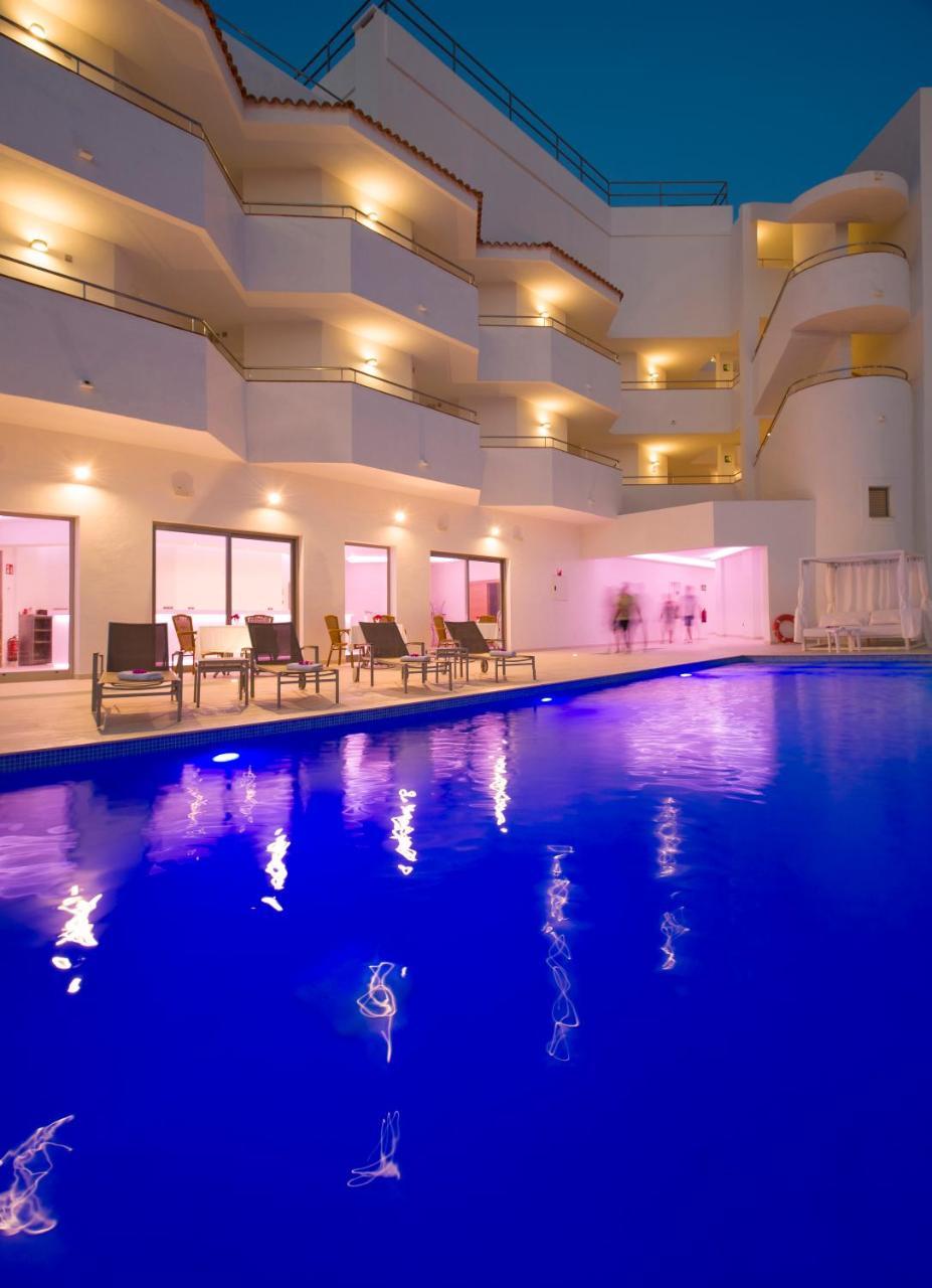 My Way Luxury Ibiza Studio - Ab Group Playa d'en Bossa Exteriör bild