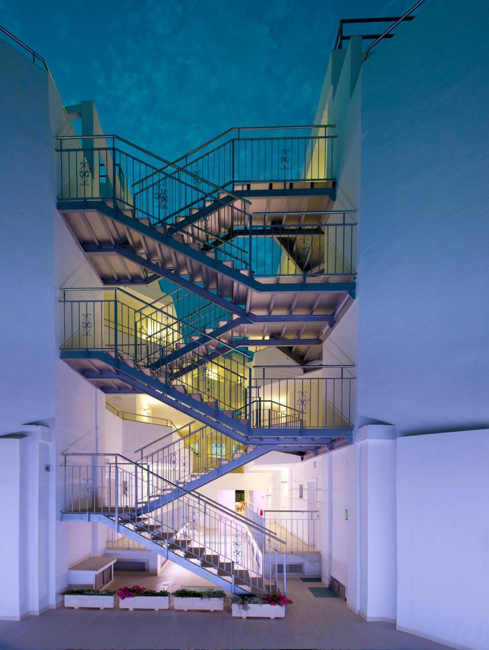 My Way Luxury Ibiza Studio - Ab Group Playa d'en Bossa Exteriör bild