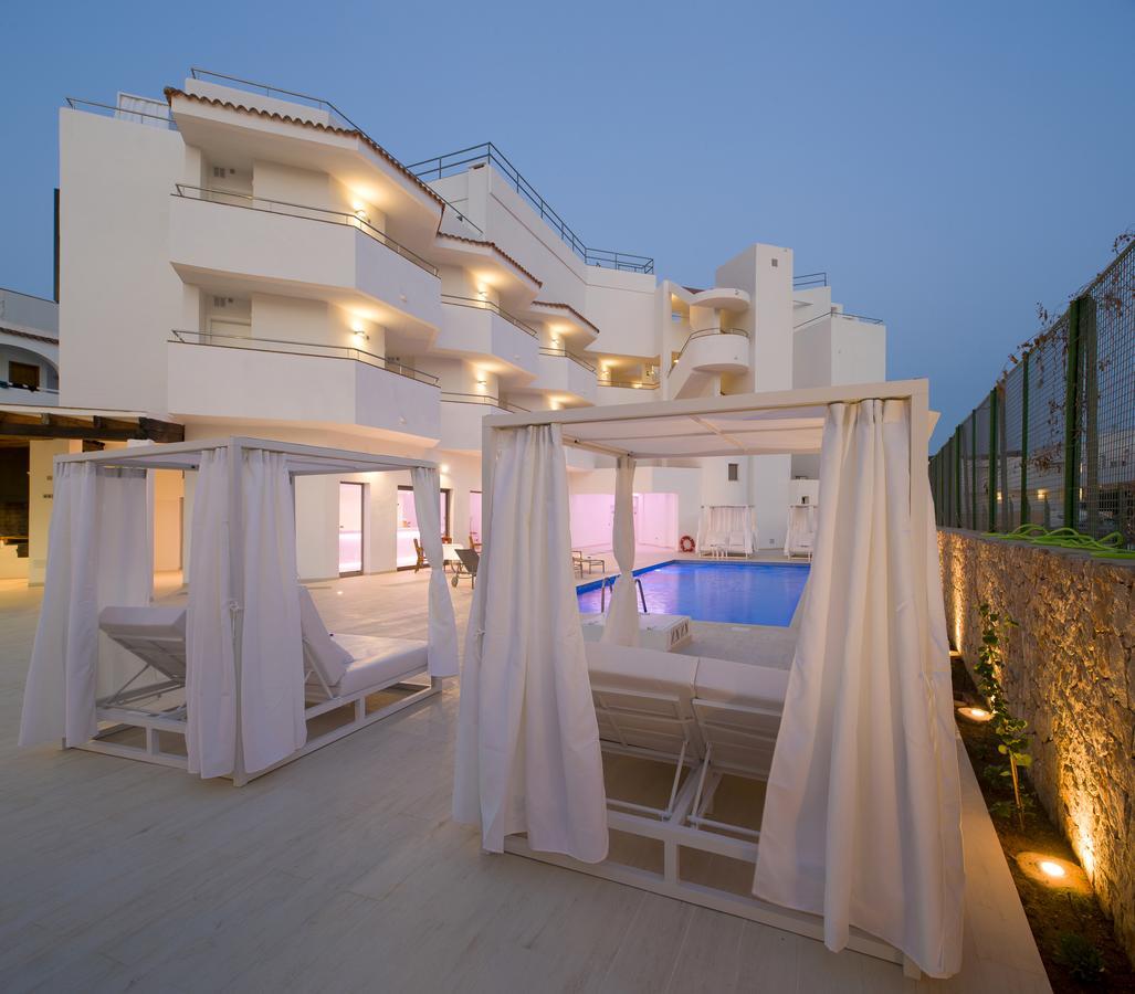 My Way Luxury Ibiza Studio - Ab Group Playa d'en Bossa Exteriör bild