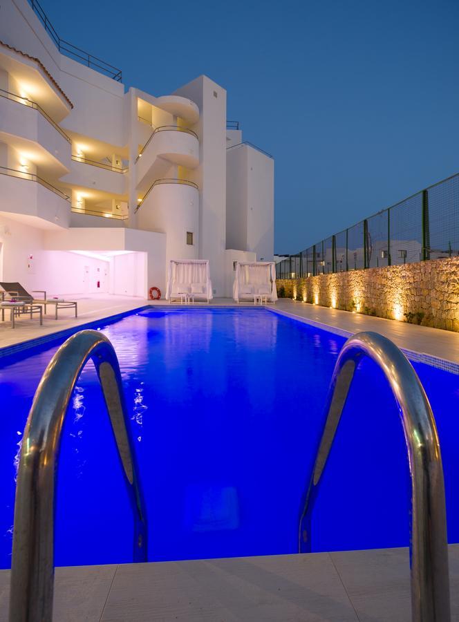 My Way Luxury Ibiza Studio - Ab Group Playa d'en Bossa Exteriör bild