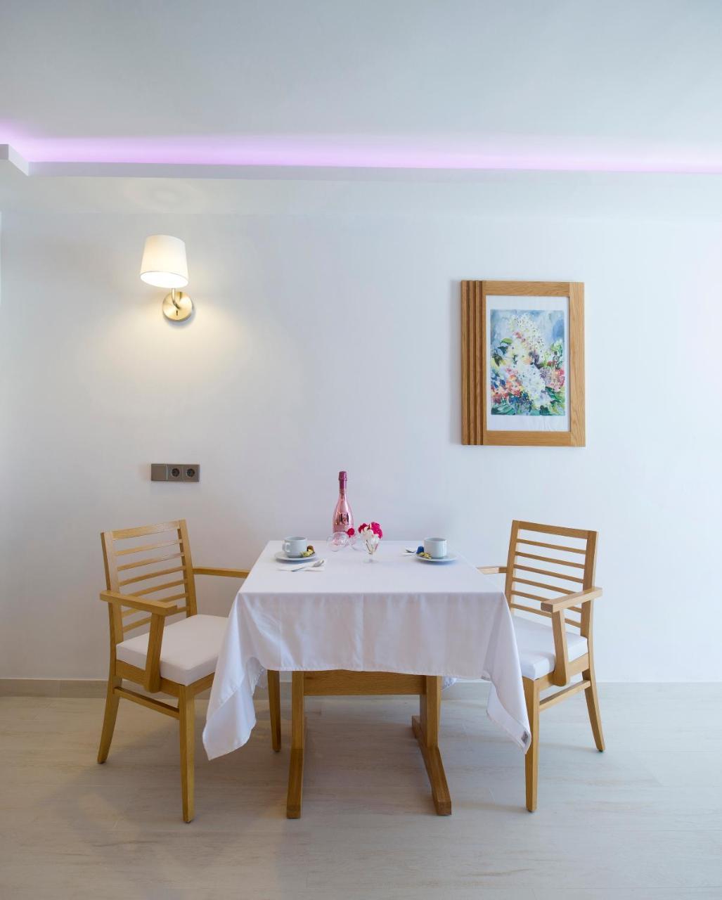 My Way Luxury Ibiza Studio - Ab Group Playa d'en Bossa Exteriör bild