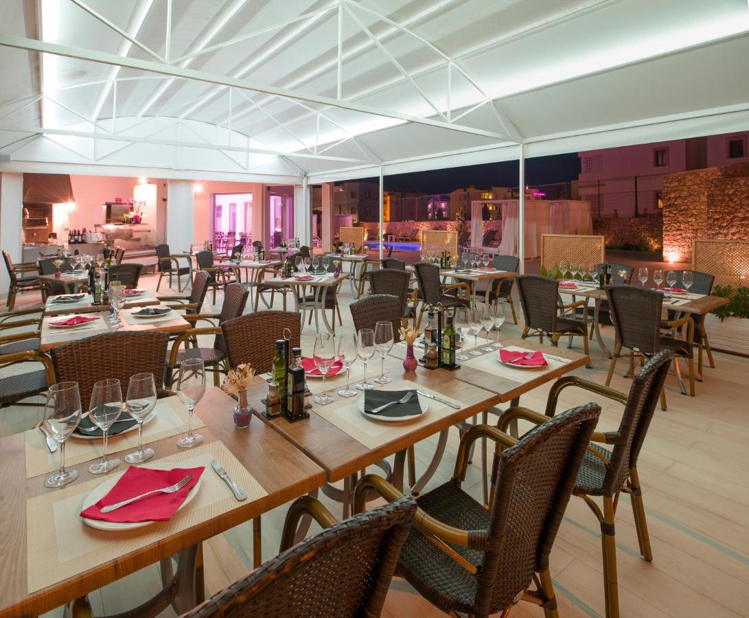 My Way Luxury Ibiza Studio - Ab Group Playa d'en Bossa Exteriör bild