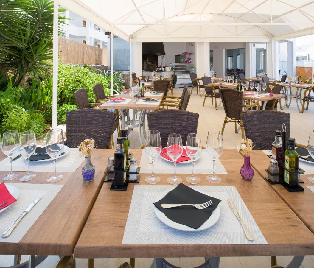 My Way Luxury Ibiza Studio - Ab Group Playa d'en Bossa Exteriör bild